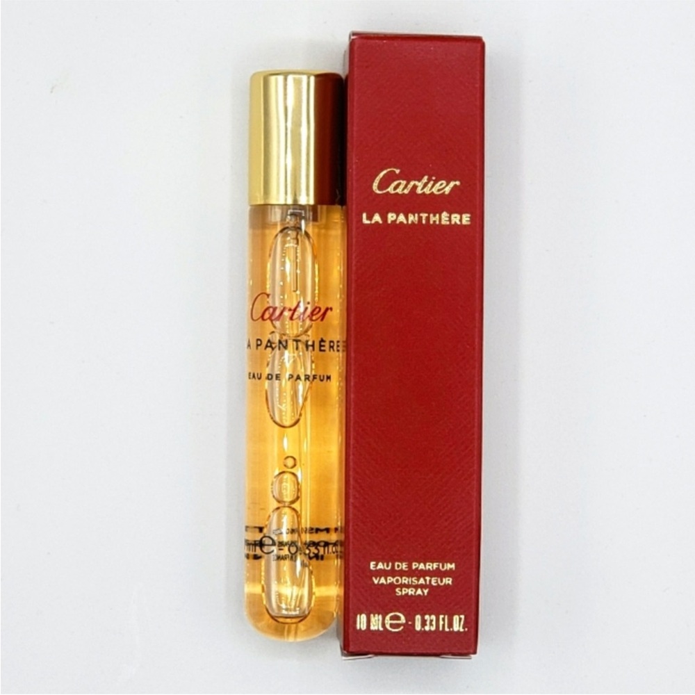 Cartier La Panthere - Picture 2 of 3